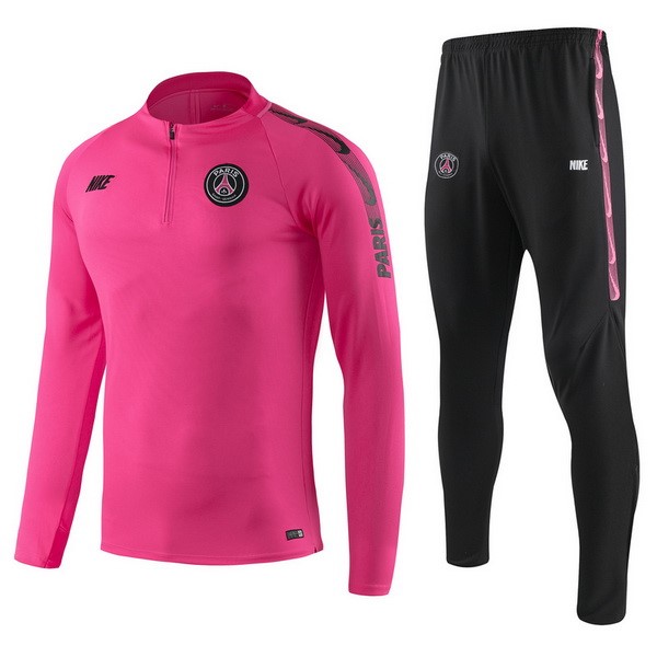 Chandal Paris Saint Germain 2019/20 Rosa